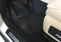 Customer Submitted Photo: Lloyd RubberTite Floor Mats