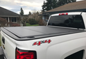 Customer Submitted Photo: BakFlip MX4 Tonneau Cover