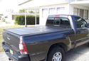 Customer Submitted Photo: BakFlip F1 Tonneau Cover