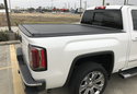 Pace-Edwards UltraGroove Tonneau Cover