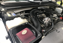 Customer Submitted Photo: S&B Cold Air Intake System