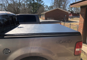 Customer Submitted Photo: TruXedo TruXport Tonneau Cover