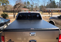 TruXedo TruXport Tonneau Cover