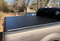 TruXedo TruXport Tonneau Cover