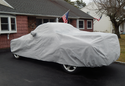 Customer Submitted Photo: Covercraft Evolution Car Cover