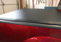 TonnoPro Tri-Fold Soft Tonneau Cover