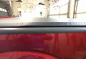 TonnoPro Tri-Fold Soft Tonneau Cover