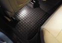 Customer Submitted Photo: Lloyd NorthRIDGE All-Weather Floor Mats