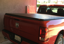 Customer Submitted Photo: American Tonneau Tri-Fold Tonneau Cover