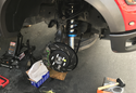 EBC Green Stuff Brake Pads