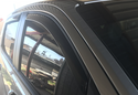 AVS In-Channel Ventvisors