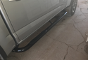 Steelcraft Round Nerf Bars
