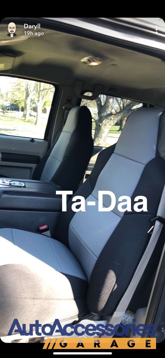 Coverking Neosupreme Seat Covers Free Shipping