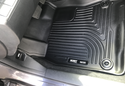 Customer Submitted Photo: Husky Liners WeatherBeater Cargo Liner