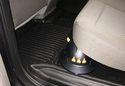Husky Liners WeatherBeater Floor Liners