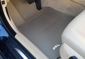 Customer Submitted Photo: 3D Maxpider Kagu Floor Liners