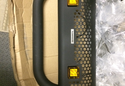 Go Rhino RC2 LR LED-Ready Bull Bar