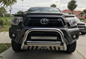 Customer Submitted Photo: Westin LED Light Bar