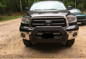 Aries Switchback Headache Rack