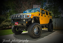 Customer Submitted Photo: KC Hilites Stone Guard