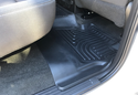 Husky Liners WeatherBeater Floor Liners