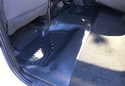 Husky Liners WeatherBeater Floor Liners