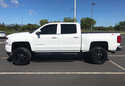 Advantage TorzaTop Tonneau Cover photo by Jason Davis