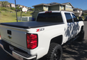 Advantage TorzaTop Tonneau Cover photo by Jason Davis