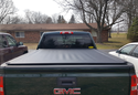 TonnoPro LoRoll Rollup Tonneau Cover