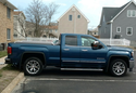 Customer Submitted Photo: Raptor Bed Rails