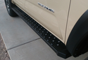 Trident ToughBoard Running Boards