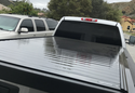 Customer Submitted Photo: Retrax Pro Tonneau Cover