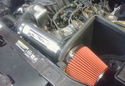 Customer Submitted Photo: Spectre Cold Air Intake