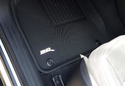 Customer Submitted Photo: 3D Maxpider Kagu Floor Liners