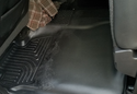 Customer Submitted Photo: Husky Liners WeatherBeater Floor Liners