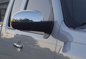 AVS Matte Black Vent Visor & Bug Shield Combo Pack