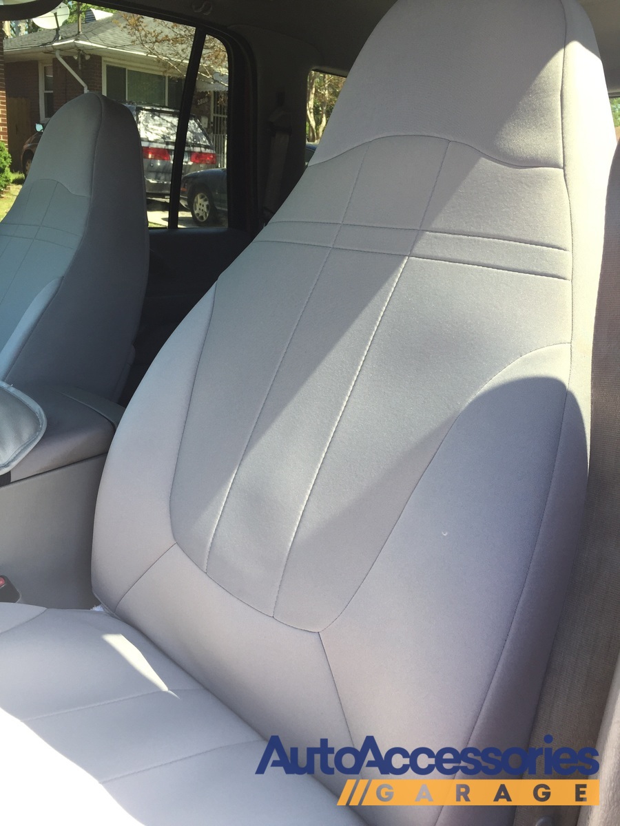 Caltrend Neosupreme Seat Covers Autoaccessoriesgarage Com Caltrend Neosupreme Seat Covers