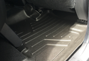 Customer Submitted Photo: Smartliner Maxliner Floor Mats