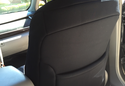 Customer Submitted Photo: Coverking Genuine CR Grade Neoprene Seat Covers