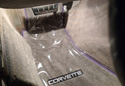 Customer Submitted Photo: Lloyd Ultimat Floor Mats