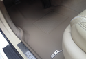 Customer Submitted Photo: 3D Maxpider Kagu Floor Liners