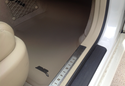 Customer Submitted Photo: 3D Maxpider Kagu Floor Liners