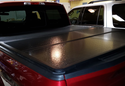 Customer Submitted Photo: Rugged Hard Folding Tonneau Cover