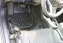 Customer Submitted Photo: Smartliner Maxliner Floor Mats