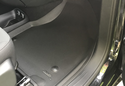 Customer Submitted Photo: 3D Maxpider Kagu Floor Liners