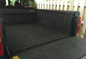 Customer Submitted Photo: BedRug Complete Truck Bed Liner