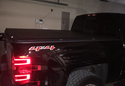 Customer Submitted Photo: American Tonneau Tri-Fold Tonneau Cover