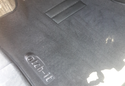 Customer Submitted Photo: Lund Catch-It Carpet Floor Mats