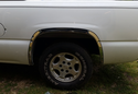 Customer Submitted Photo: ICI Fender Trim