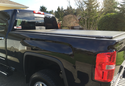 Customer Submitted Photo: TruXedo Deuce Tonneau Cover